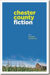 Chester County Fiction Cover