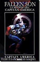 P00025 - Fallen Son - The Death of Captain America - Spiderman.howtoarsenio.blogspot.com #25 P00025 - Fallen Son - The Death of Captain America - Spiderman.howtoarsenio.blogspot.com #25