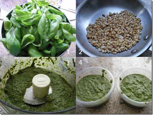 pesto