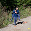 Hasičský viacboj - Likavka 29.9.2012