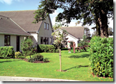 A Choice of Self Catering Accommodation