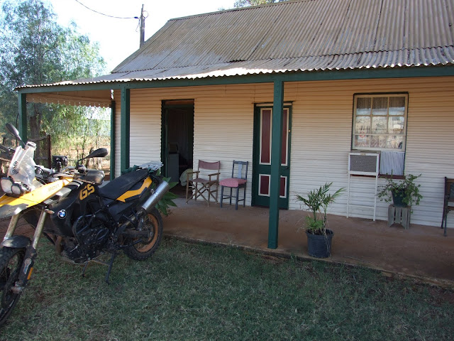 Royal Mail Hotel - Hungerford, QLD