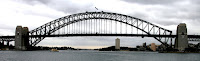 Harbour Bridge