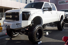 Kelderman Air Ride with AccuAir e-Level