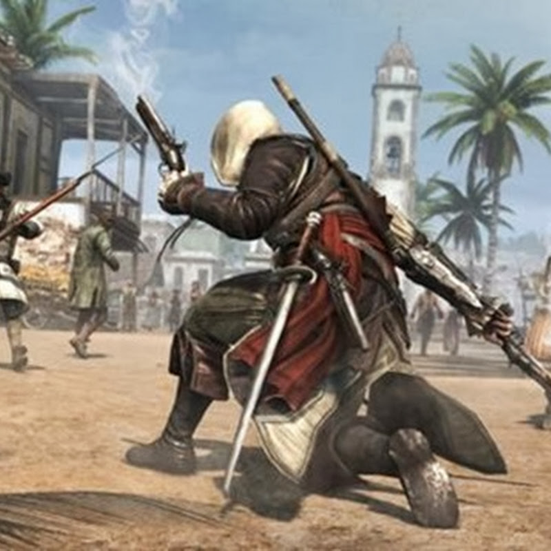 Assassin’s Creed IV: Black Flag – Siren Song Trophy Guide