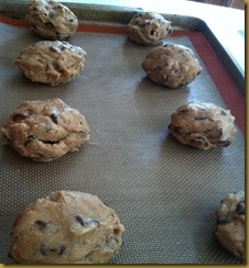 Chocolate Chip Oreo Cookies7