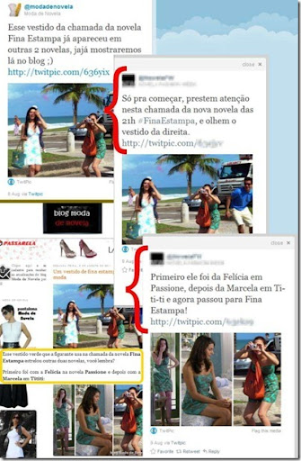 Aviso, desabafo e pegadinha