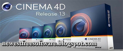 Cinema 4d R13 Free Download Full Version Mac