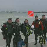 St Andrews Jetties