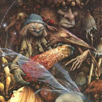 DUENDES-HADA-LIBRO