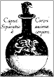 Beginneth The Dragon To Wax White And To Eat His Own Wings From Pretiosissimum Donum Dei