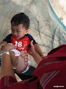 พู่กันเที่ยวหาดบ้านกรูดวันที่ 3