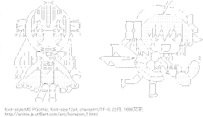 ユークリウッド・ヘルサイズ ＆ ハルナ （これはゾンビですか？）