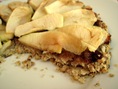 Jammy Apple Tart Jammy Apple Tart