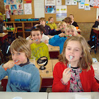 De tanden 3B