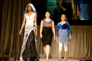Student Designers - AIC-SF Fashion Show 2011 StudentDesignersAICSFFashionShow2011 Art Institute of California San Francisco Fashion Lineup Spring 2011 Review