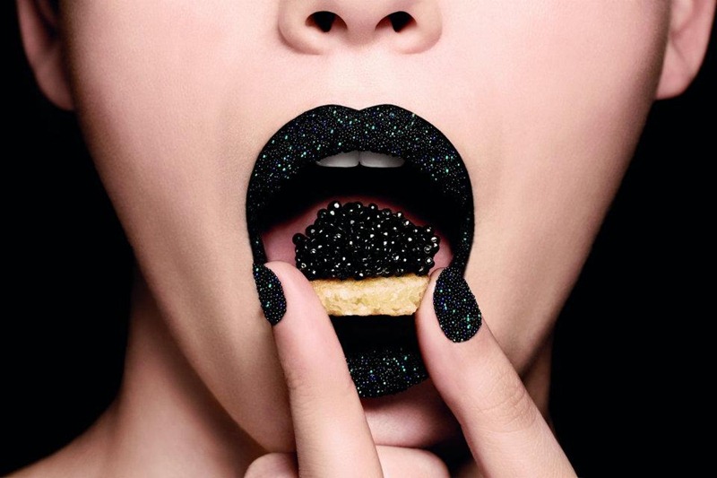 Manicure, Ricostruzione Unghie, Caviar Manicure, Beauty, Beauty Blogger, Make Up, Blogger