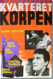 Kvarteret Korpen