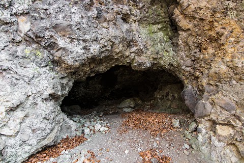 Juskova jaskyňa