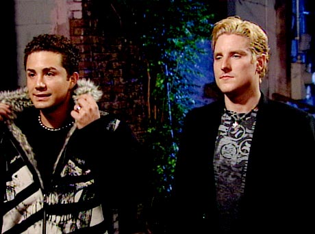 The Pickup Artist Brady Kosmo Vh1 2, Brady