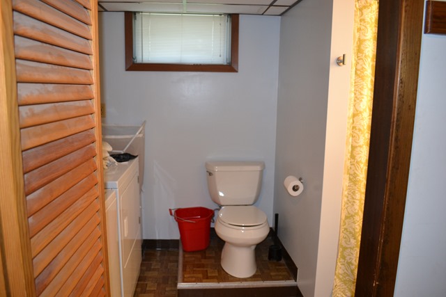 Basement Bathroom 2 Basement Bathroom 2