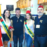 Pasacalles FIESTAS 2011
