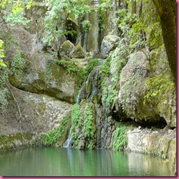 Foto Rodi Cascata 1 Foto Rodi Cascata 1