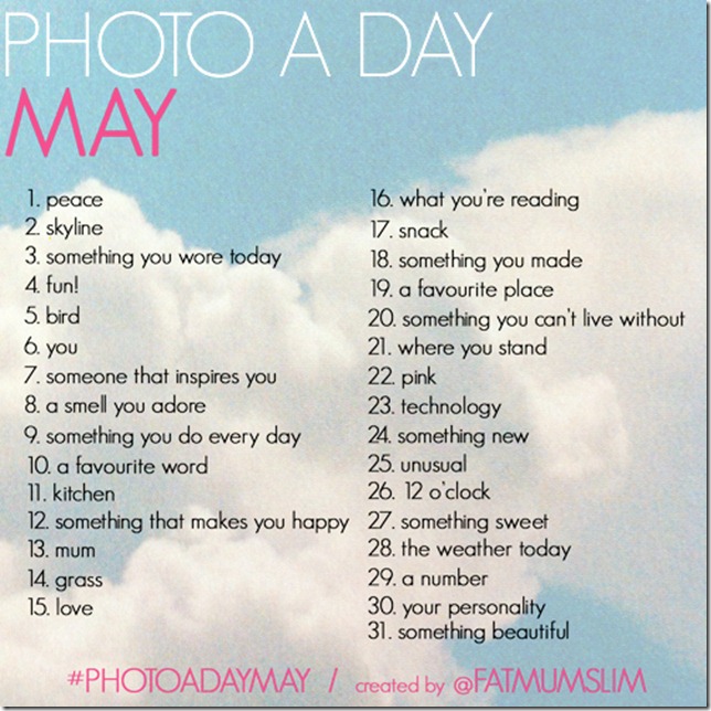 mayphotoaday-1 mayphotoaday-1