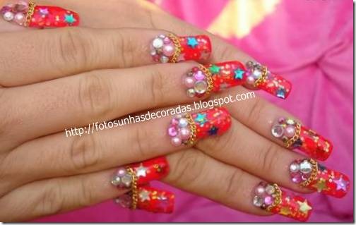 unhas-decoradas unhas-decoradas