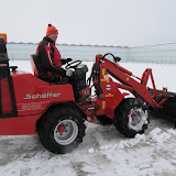 Sneeuwruimen