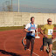 Stagione 2011 - Staffetta dell'Avvento 2011