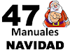 47 Manuales Decoracion Navidad  10 Obsequio