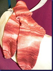 01 Socken für susanne