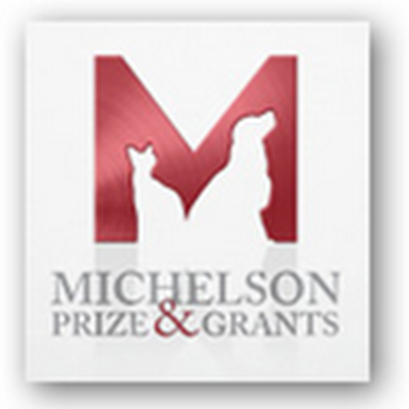 New Non Surgical Procedure “Zeutering” Sterilizes Male Dogs–Is This a Michelson Prize Contestant Or At Least an Honorable Mention From Dr. Gary Michelson?
