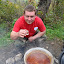 Ukončenie sezóny 2010 - Chata Bránica