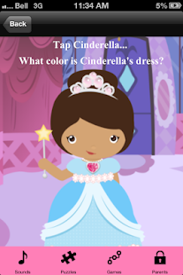 How to install Cinderella Princess Games patch 1.6 apk for android