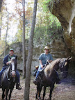 Secret Canyon