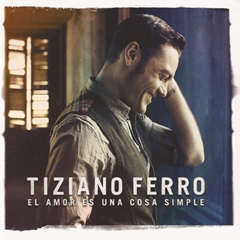 image Tiziano Ferro - La última noche del mundo