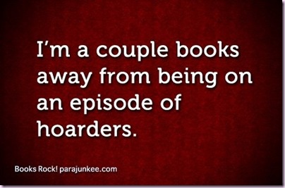 hoarder hoarder
