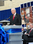 The Honorable Orrin Hatch, U.S. Senator, expresses his support of the HCI The Honorable Orrin Hatch, U.S. Senator, expresses his support of the HCI