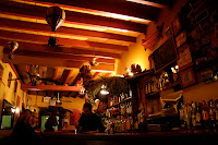 The best sangria bar
