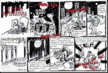 el despertar de los muertos vivientes episodio 9 el despertar de los muertos vivientes episodio 9