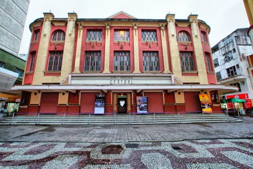 Cine Teatro Central