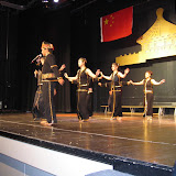 People's Republic of China Anniversary October 2005