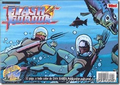 P00029 - Flash Gordon #29 P00029 - Flash Gordon #29