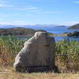 Piedra Sagrada