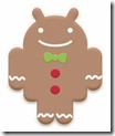 android-gingerbread-logo