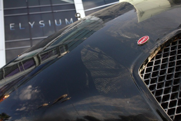 Az Elysium Bugatti űrhajója 04