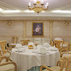Комната отдыха в SPA-комплексе