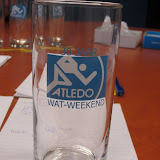 WAT Weekend, 01/02-09-2012